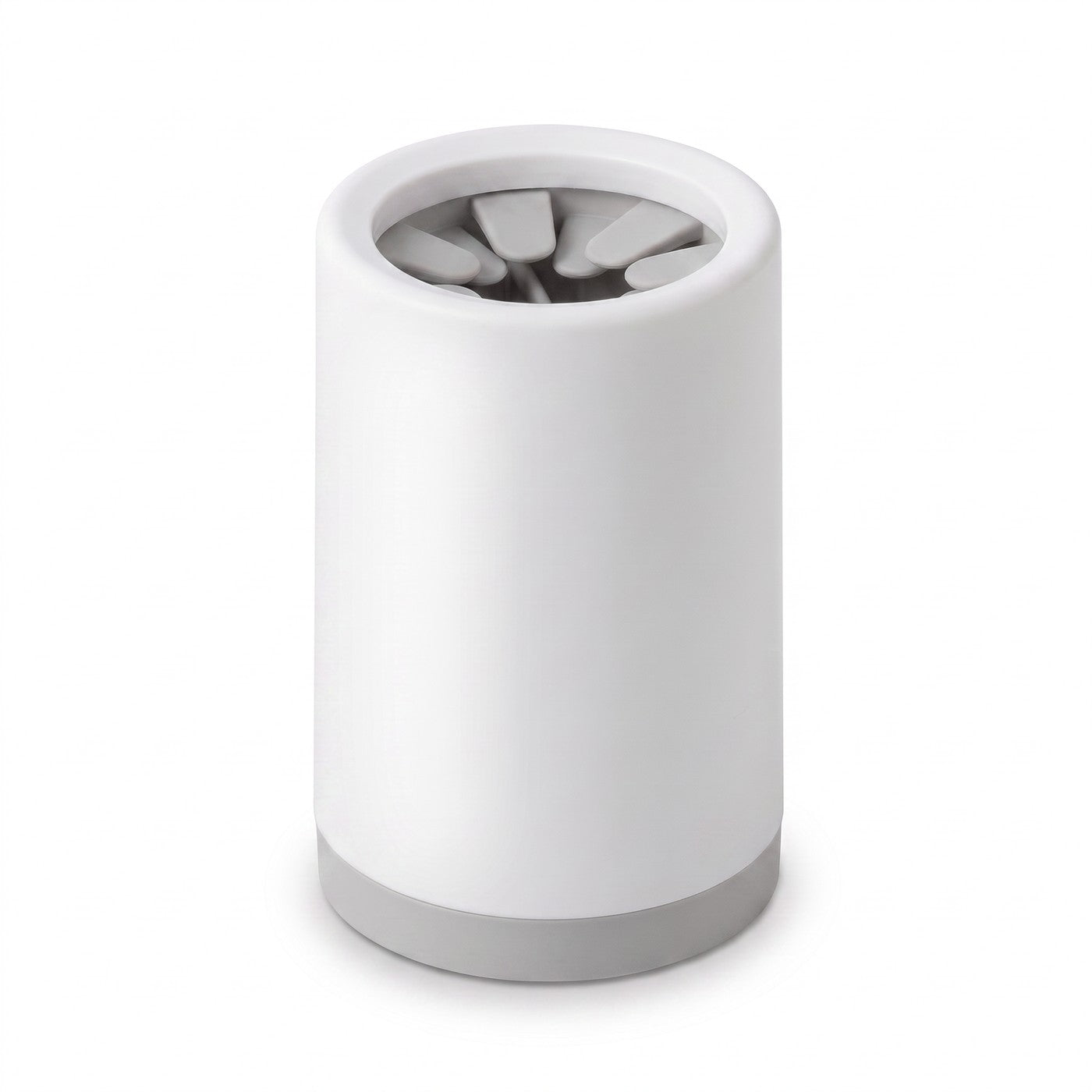 Pfotenreiniger PRO in Grau