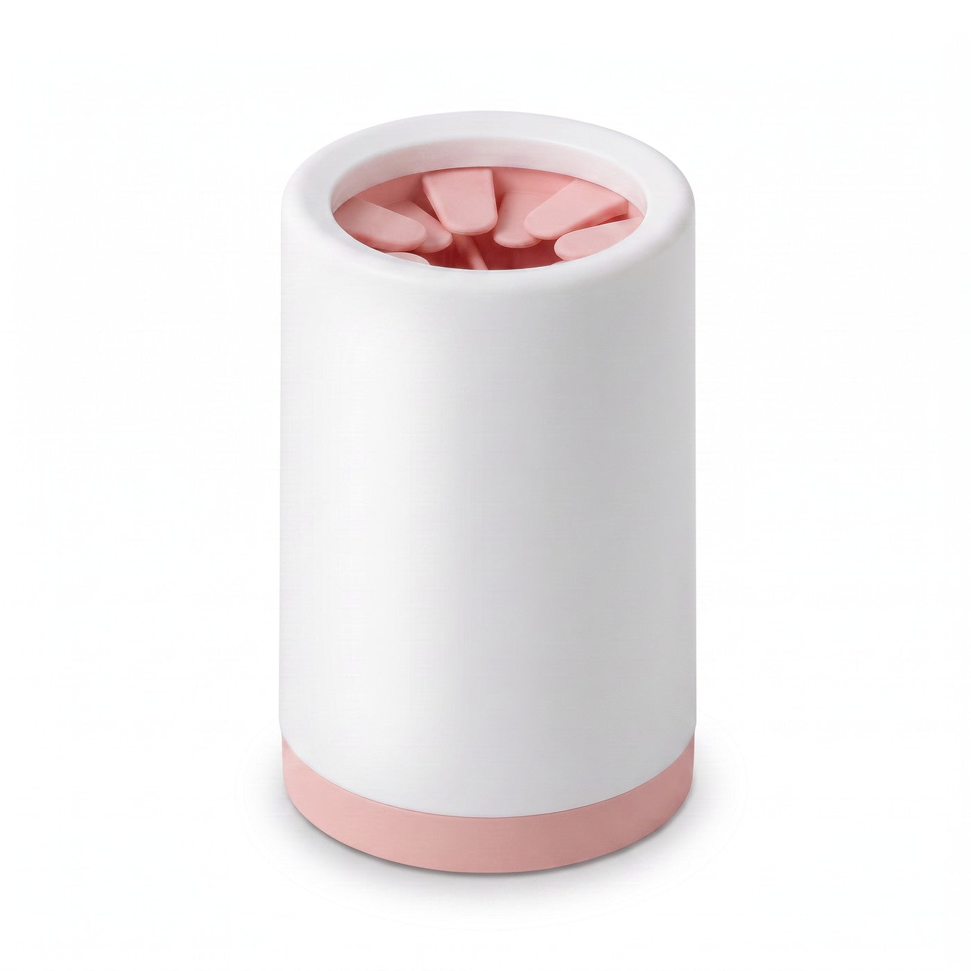 Pfotenreiniger PRO in Rosa